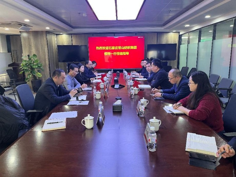 对标先进找差别 相助共赢营生长  门徒娱乐集团及慧发新能源赴建投新能源开展对标学习调研
