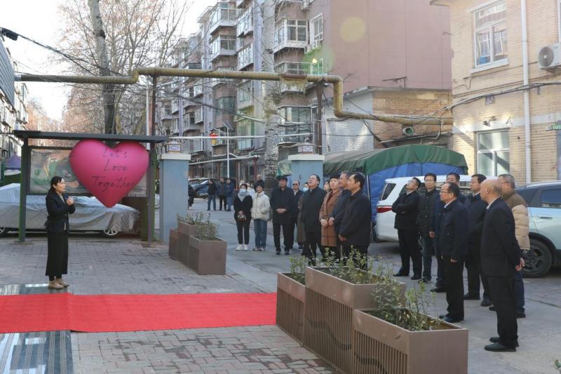 门徒娱乐集团开展二级企业对标交流活动