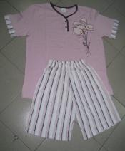 家居服